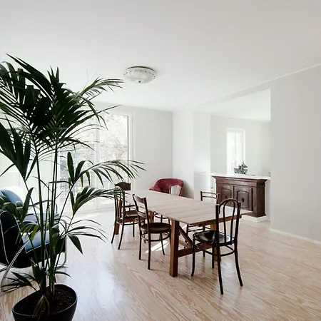 Apartamento In Lina Brunate