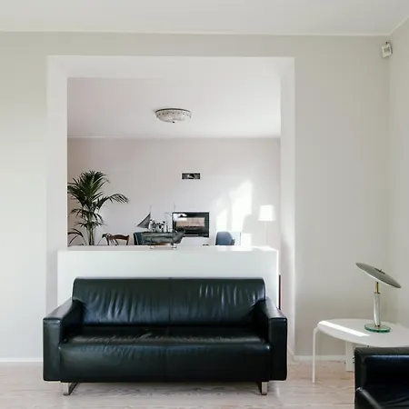 In Lina Apartamento *