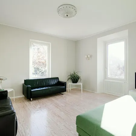 Apartamento In Lina