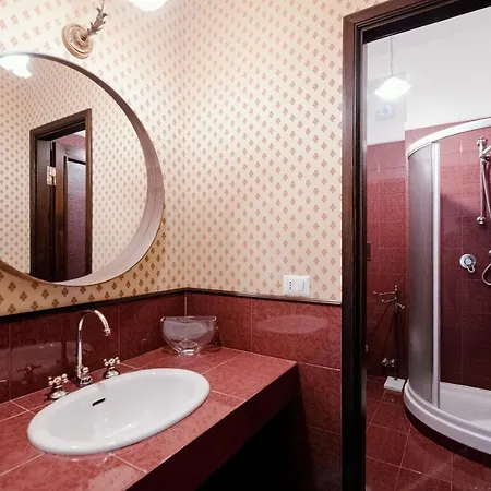 Apartamento In Lina Brunate