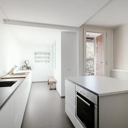 Apartamento In Lina Brunate