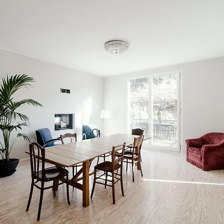 In Lina Apartamento *