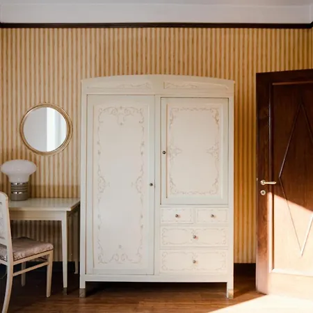 Apartamento In Lina Brunate