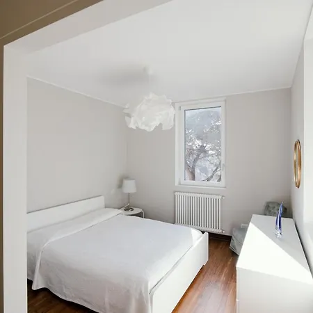 Apartamento In Lina Brunate