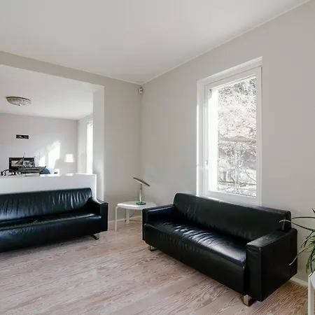 Apartamento In Lina *