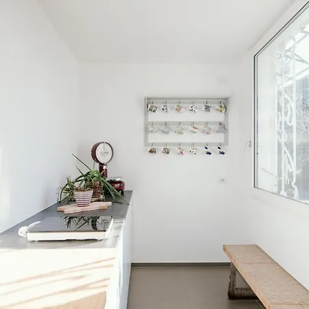 Apartamento In Lina Brunate