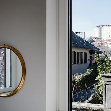 Apartamento In Lina