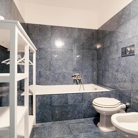 Apartamento In Lina Brunate