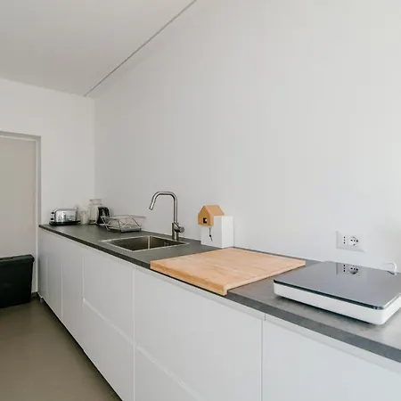 Apartamento In Lina *