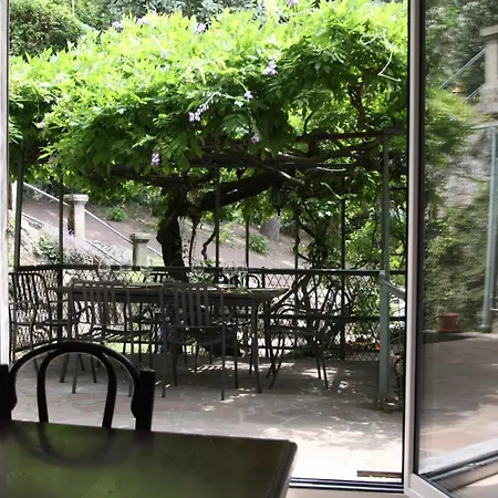 In Lina Apartamento Brunate