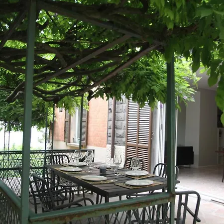 Apartamento In Lina Brunate