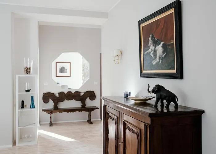 In Lina Appartement *