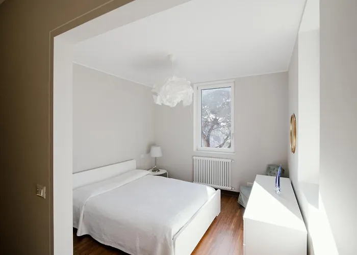 Appartement In Lina Brunate