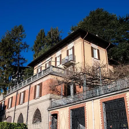 In Lina Brunate