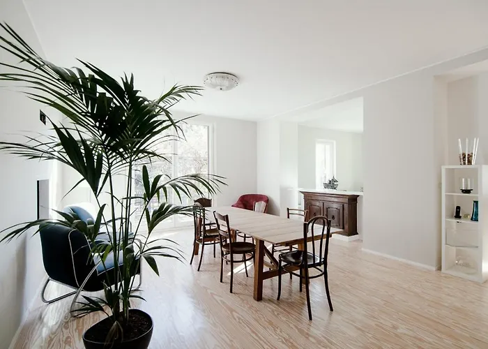 Apartment In Lina Brunate