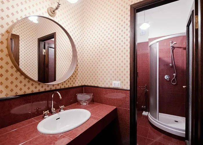 Apartment In Lina Brunate