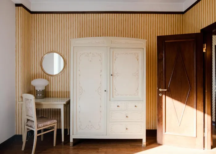 Apartment In Lina Brunate