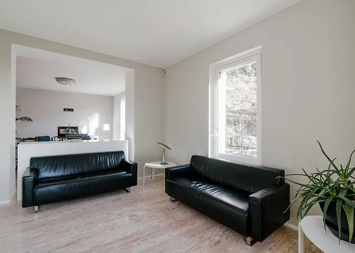 Apartment In Lina *