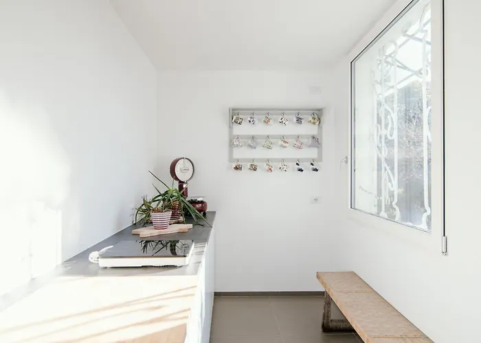 Apartment In Lina Brunate