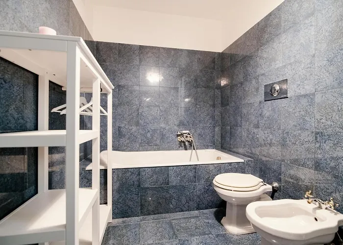 Apartment In Lina Brunate